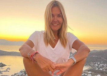 Χριστίνα Παππά για την επίθεση που δέχθηκε: Έβαλα σε κίνδυνο τη ζωή μου, αυτός ο άνθρωπος είχε οργή