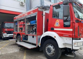 Καταγγέλλουν τις πρακτικές του Βασίλειου Σολδάτου οι πυροσβέστες