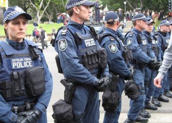 Αυστραλία: Η αστυνομία ερευνά περιστατικό που οδήγησε στην εκκένωση εμπορικού κέντρου