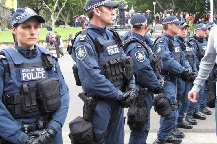 Αυστραλία: Η αστυνομία ερευνά περιστατικό που οδήγησε στην εκκένωση εμπορικού κέντρου