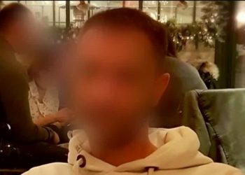 Χαλκίδα: Αυτός είναι o δολοφόνος της 63χρονης – «Τη σκότωσα γιατί με αναγνώρισε»