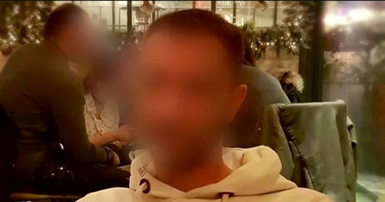 Χαλκίδα: Αυτός είναι o δολοφόνος της 63χρονης – «Τη σκότωσα γιατί με αναγνώρισε»