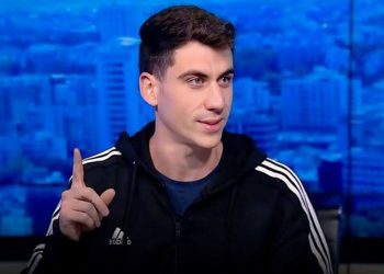 Ευρωεκλογές 2024 – Κύπρος: Ποιος είναι ο γνωστός YouTuber που εκλέχθηκε ευρωβουλευτής