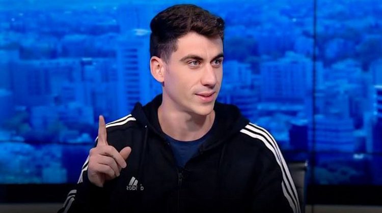 Ευρωεκλογές 2024 – Κύπρος: Ποιος είναι ο γνωστός YouTuber που εκλέχθηκε ευρωβουλευτής