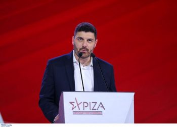 Τεμπονέρας, Κοτσακάς και Τσιόκας παραιτούνται από τα όργανα του ΣΥΡΙΖΑ