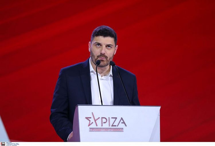 Τεμπονέρας, Κοτσακάς και Τσιόκας παραιτούνται από τα όργανα του ΣΥΡΙΖΑ