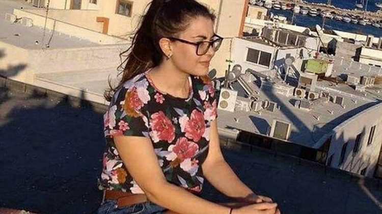 Γυναικοκτονία Τοπαλούδη: Αμετάκλητα τα ισόβια στους δράστες