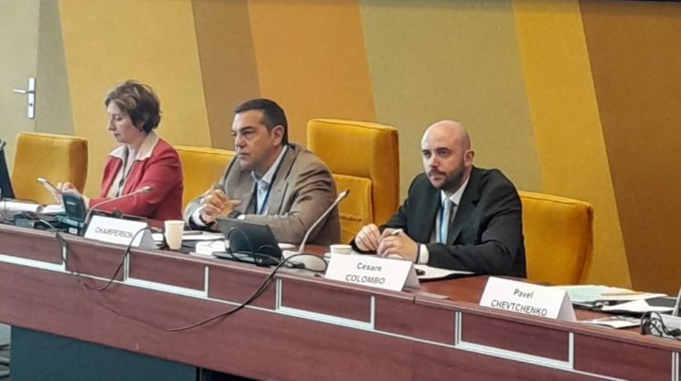 Τσίπρας: «Να δώσουμε ενεργά τον αγώνα κατά του εθνικισμού και της αποσταθεροποίησης στα Βαλκάνια»