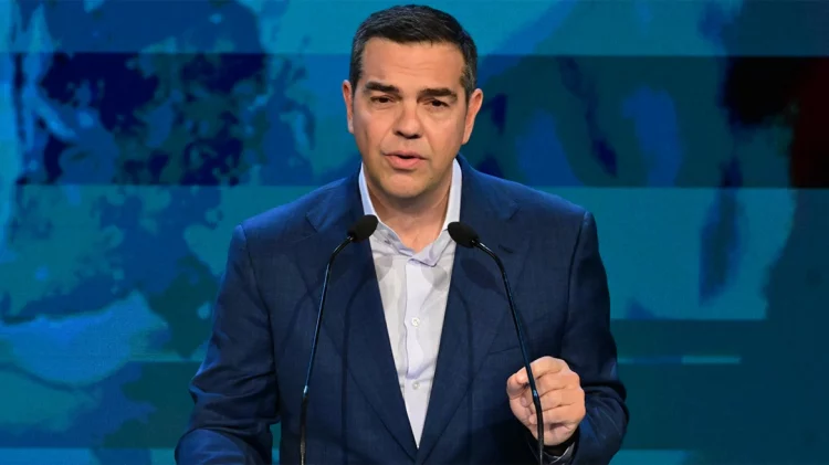 Κύκλοι Αλέξη Τσίπρα για το κλείσιμο της «Αυγής»: Οι υπεύθυνοι χειρίζονται ευαίσθητα ζητήματα με χυδαιότητα