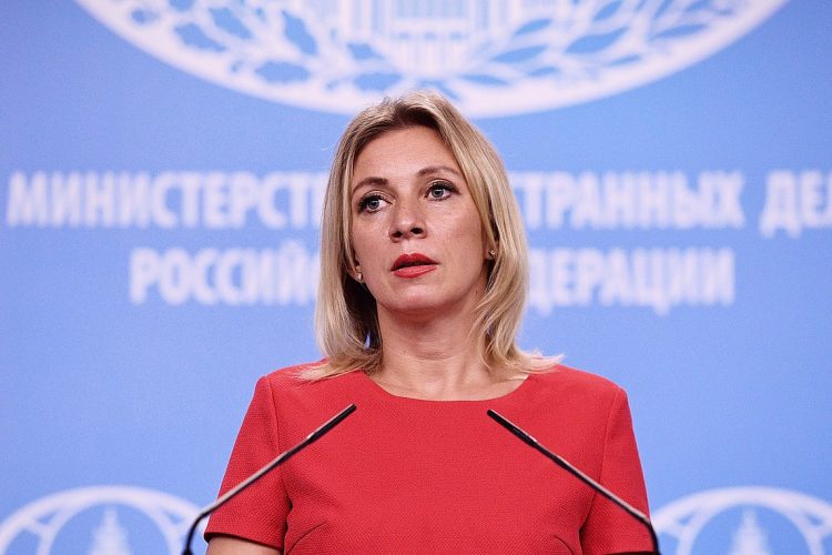 Η Μόσχα δεν διακόπτει τον διάλογο για το πυρηνικό οπλοστάσιο