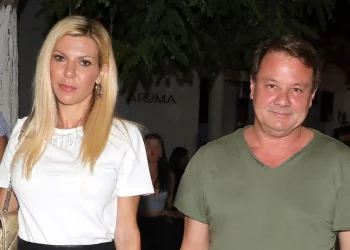 Νέα ανακοίνωση Λύτρα: Δεν έστειλα SMS στη σύζυγό μου για να μου παραδώσει τα προσωπικά μου αντικείμενα