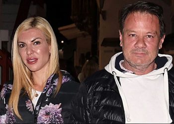 Πολυζωγοπούλου για Λύτρα: «Το γεγονός ότι προσπαθεί να επικοινωνήσει μαζί μου μου προκαλεί τρόμο και ανησυχία»