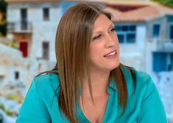 Ζωή Κωνσταντοπούλου για Απόστολο Λύτρα: Ο Άρειος Πάγος παρενέβη υποκριτικά