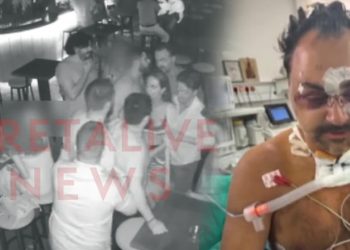 Εντάλματα σύλληψης για τους «νταήδες» στην Κρήτη