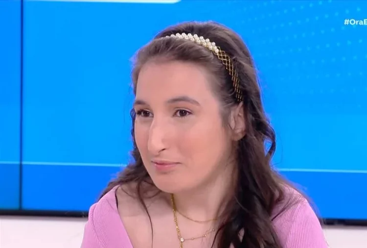 Ελευσίνα: Μάχη να σωθεί σπίτι πρωταθλήτριας ΑμεΑ από πλειστηριασμό: «Νιώθω φόβο»