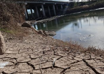 Θα πούμε το νερό… νεράκι και στην Αττική – Συναγερμός για τη λειψυδρία στην Ελλάδα