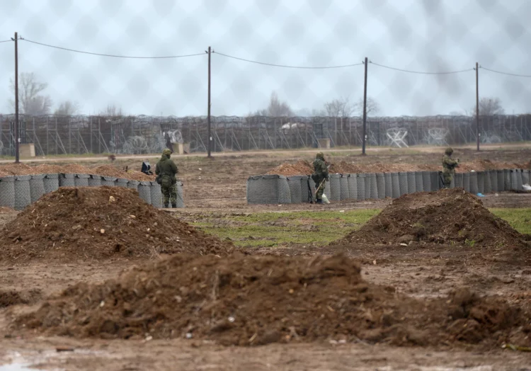 Έβρος: Αποσωληνώθηκε ο συνοριοφύλακας που πυροβολήθηκε – Δεν αφαιρέθηκε η σφαίρα από το σώμα του