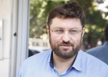 Ζαχαριάδης για Δραγασάκη: Τον ευχαριστούμε – Ξένη στον κώδικα αξιών μου η απαξίωση συντρόφων