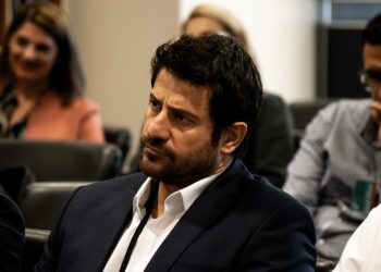 Αλέξης Γεωργούλης: Ποινική δίωξη σε βάρος του για σωματική βλάβη και βιασμό