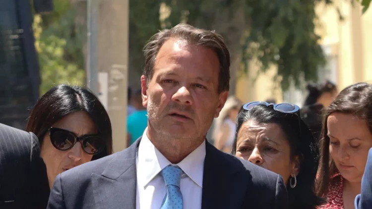 Στη φυλακή παραμένει ο Απόστολος Λύτρας – Απορρίφθηκε το αίτημά του για «βραχιολάκι»