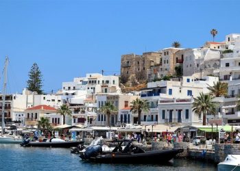 Λειψυδρία: Το… «μαρτύριο της σταγόνας» στις Κυκλάδες – «Η Παναγία να βάλει το χέρι της τον 15Αύγουστο»