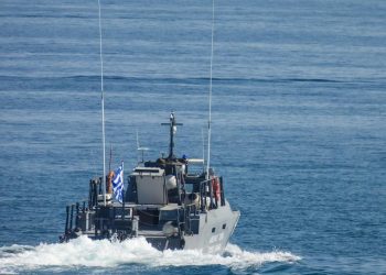 Επεισόδιο ανοιχτά της Λέρου: Σκάφη του τουρκικού Λιμενικού παρενόχλησαν ελληνικό ναυαγοσωστικό