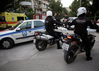 Θεσσαλονίκη: Καταδικάστηκε ο αστυνομικός που προσπάθησε να λάβει αναρρωτική με ψευδείς γνωματεύσεις