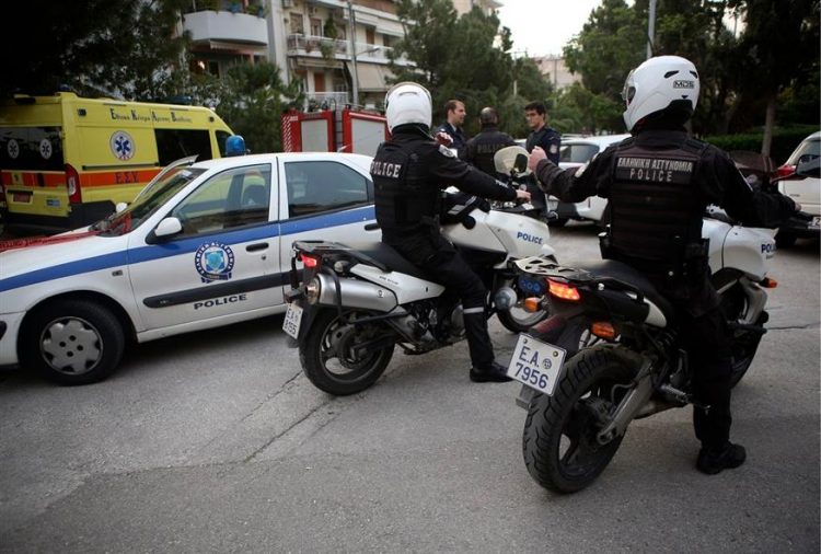 Θεσσαλονίκη: Καταδικάστηκε ο αστυνομικός που προσπάθησε να λάβει αναρρωτική με ψευδείς γνωματεύσεις
