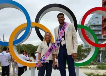 Ολυμπιακοί Αγώνες: Έτοιμη η ελληνική αποστολή για την τελετή έναρξης