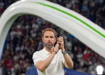 Παραιτήθηκε από την εθνική Αγγλίας ο Γκάρεθ Σάουθγκεϊτ