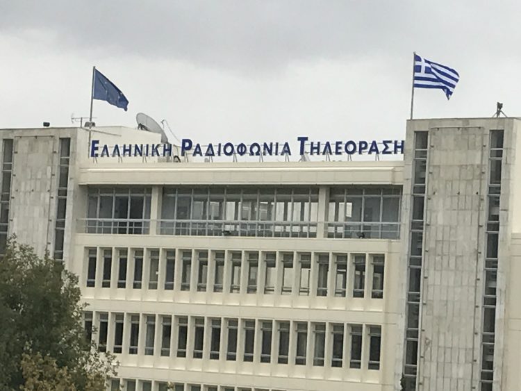 Η Παλαιστινιακή Πρεσβεία απαιτεί από την ΕΡΤ να πάρει θέση για τα χυδαία σχόλια του Ιωσήφ Βάγγερ