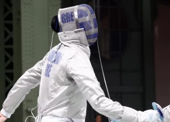 Ολυμπιακοί Αγώνες 2024: Εκτός ημιτελικών της σπάθης η Γκουντούρα – Έντονες διαμαρτυρίες για την διαιτησία