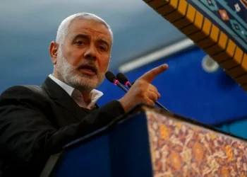 Νεκρός ο ηγέτης της Χαμάς, Ισμαήλ Χανίγια – Δολοφονήθηκε στο Ιράν