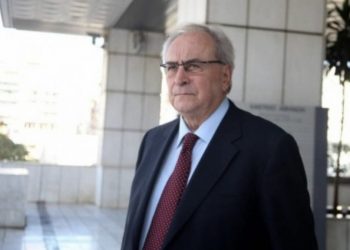 Νίκος Κωνσταντόπουλος: «Είναι πολλές οι προσφορές της Μεταπολίτευσης, αλλά και πολλές οι φθορές της»