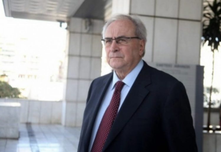 Νίκος Κωνσταντόπουλος: «Είναι πολλές οι προσφορές της Μεταπολίτευσης, αλλά και πολλές οι φθορές της»