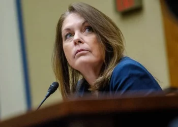 Παραιτήθηκε η διευθύντρια της Μυστικής Υπηρεσίας των ΗΠΑ