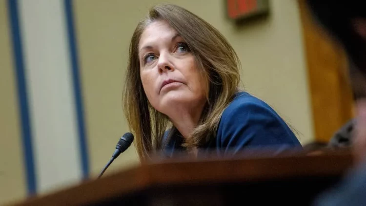 Παραιτήθηκε η διευθύντρια της Μυστικής Υπηρεσίας των ΗΠΑ