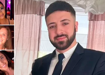 Βρετανία: Πρώην στρατιωτικός ο 26χρονος που σκότωσε με βαλλίστρα μητέρα και κόρες – «Στοχευμένη» η εκτέλεση