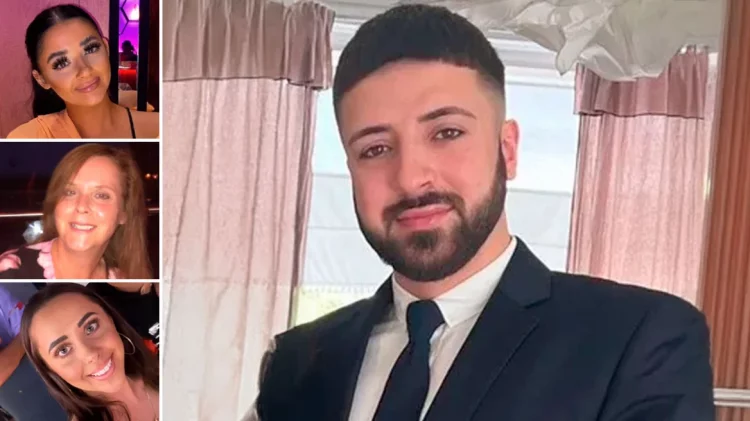 Βρετανία: Πρώην στρατιωτικός ο 26χρονος που σκότωσε με βαλλίστρα μητέρα και κόρες – «Στοχευμένη» η εκτέλεση