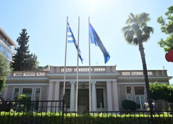Γενικοί Γραμματείς: Αλλάζουν 25 από τους 60 – Οι μετακινήσεις