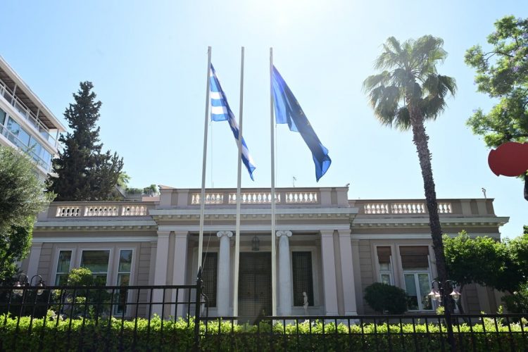 Γενικοί Γραμματείς: Αλλάζουν 25 από τους 60 – Οι μετακινήσεις