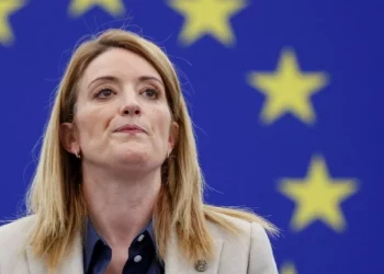 Μέτσολα: Η Ευρώπη δεν θα είναι ποτέ ολόκληρη όσο η Κύπρος παραμένει διαιρεμένη