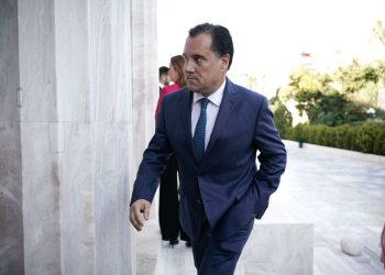 Γεωργιάδης: Δεν θα εκδώσω την απόφαση για ηλεκτρονική συνταγογράφηση