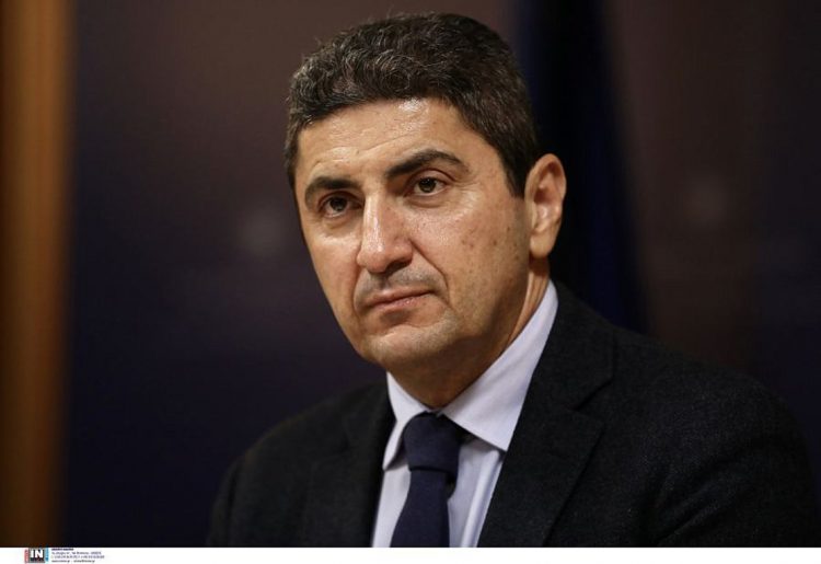 Λευτέρης Αυγενάκης: Το πρώτο του μήνυμα μετά την απόφαση για τη διαγραφή του από τη ΝΔ