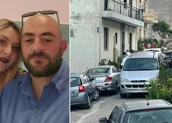 Εγκλημα στην Αμφιλοχία: Κράτησε όμηρο την κόρη του για να εκβιάσει και να σκοτώσει την πρώην σύζυγό του