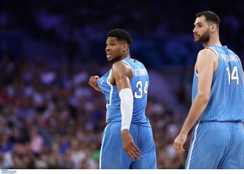 Ολυμπιακοί Αγώνες: Τα σενάρια πρόκρισης για την Εθνική μετά την νίκη του Καναδά