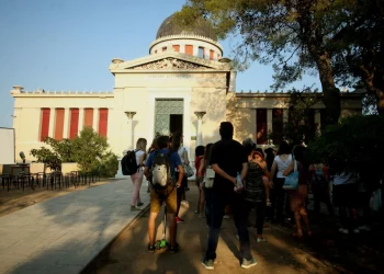 Κυβερνοεπίθεση στο Εθνικό Αστεροσκοπείο Αθηνών – Υπεκλάπησαν στοιχεία πιστωτικών και χρεωστικών καρτών