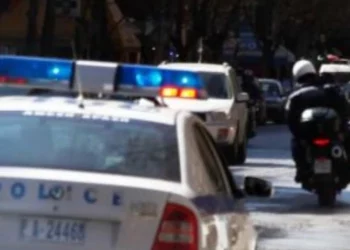 Απίστευτο περιστατικό! Καρέ-Καρέ η σύλληψη γυναίκας στο κέντρο της Ιεράπετρας με… εμπλοκή της Δημοτικής Αστυνομίας (pics, vid)