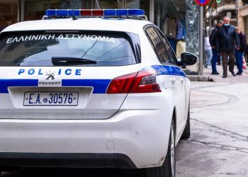 Ψυχικό: Εκτέλεσαν άντρα μέσα στο αυτοκίνητό του
