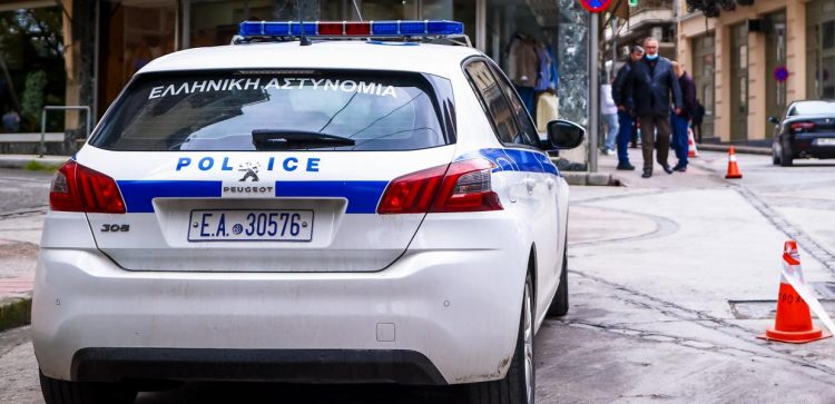 Ψυχικό: Εκτέλεσαν άντρα μέσα στο αυτοκίνητό του